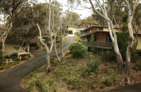 Bicheno By The Bay - New Castle Tourism 24