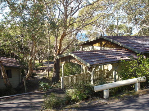 Bicheno By The Bay - New Castle Tourism 16