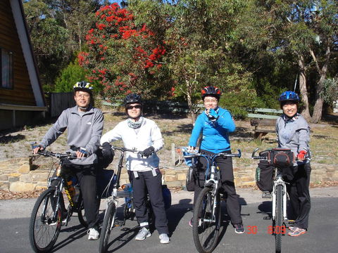 Bicheno By The Bay - New Castle Tourism 5