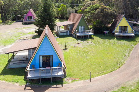 Bicheno By The Bay - New Castle Tourism 6