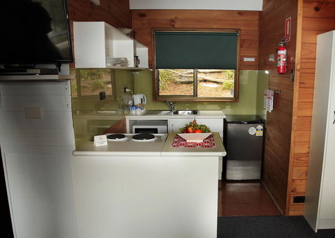 Bicheno By The Bay - New Castle Tourism 21