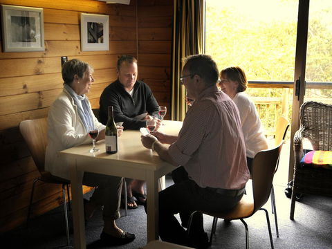 Bicheno By The Bay - New Castle Tourism 32