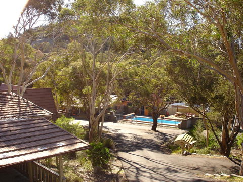 Bicheno By The Bay - New Castle Tourism 7