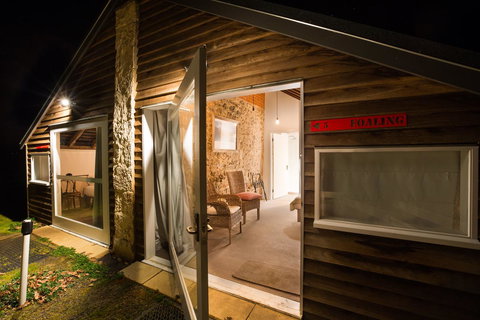 Ratho Farm - Newcastle Accommodation 17