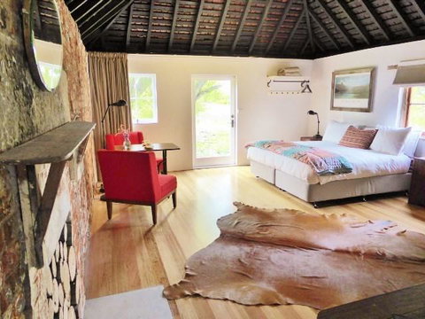 Ratho Farm - Newcastle Accommodation 2