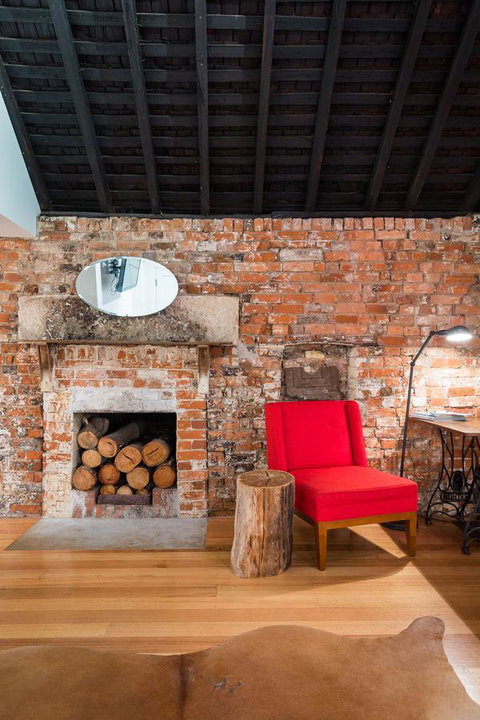 Ratho Farm - Newcastle Accommodation 12