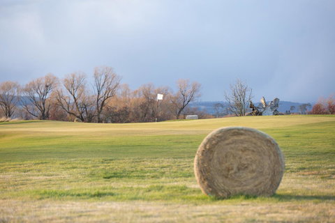 Ratho Farm - Newcastle Accommodation 15