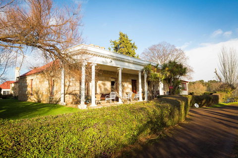 Ratho Farm - Newcastle Accommodation 1