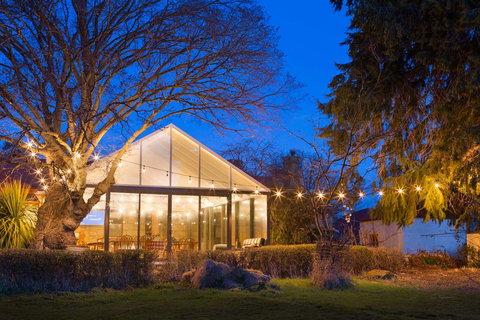 Ratho Farm - Newcastle Accommodation 5