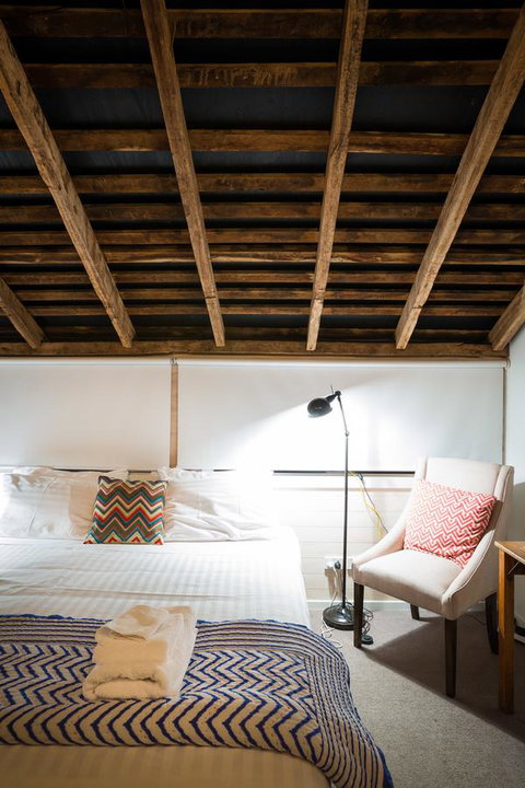 Ratho Farm - Newcastle Accommodation 10