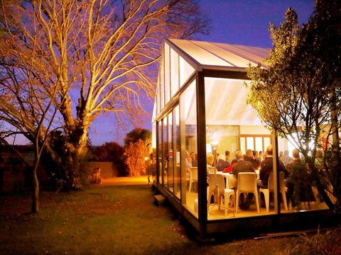 Ratho Farm - Newcastle Accommodation 19