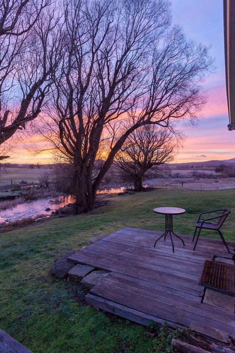 Ratho Farm - Newcastle Accommodation 16