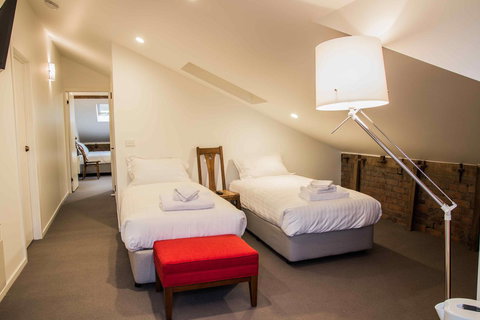 Ratho Farm - Newcastle Accommodation 11
