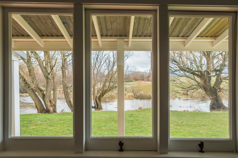 Ratho Farm - Newcastle Accommodation 13