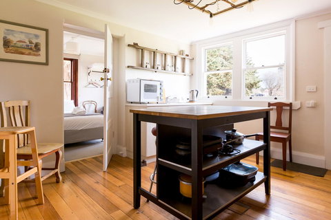 Ratho Farm - Newcastle Accommodation 14