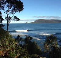 Captain Cook Holiday Park - Newcastle Accommodation