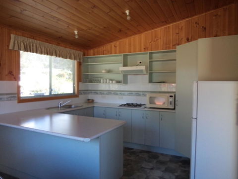 Bicheno East Coast Holiday Park - New Castle Tourism 8