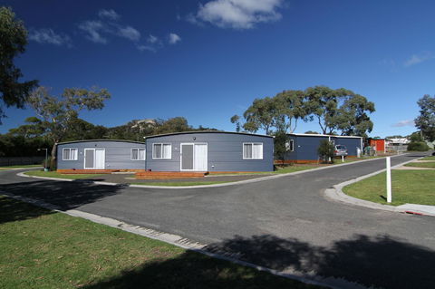 Bicheno East Coast Holiday Park - New Castle Tourism 12