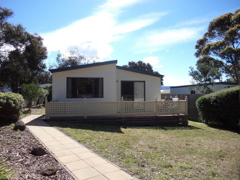 Bicheno East Coast Holiday Park - New Castle Tourism 15