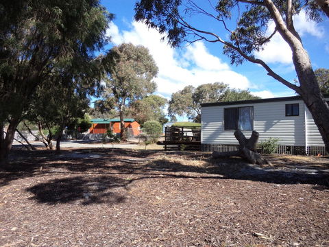 Bicheno East Coast Holiday Park - New Castle Tourism 2