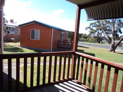 Bicheno East Coast Holiday Park - New Castle Tourism 25
