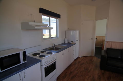 Bicheno East Coast Holiday Park - New Castle Tourism 1