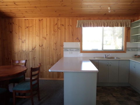 Bicheno East Coast Holiday Park - New Castle Tourism 16