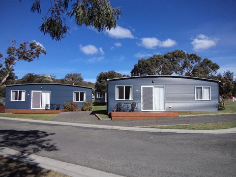 Bicheno East Coast Holiday Park - New Castle Tourism 0