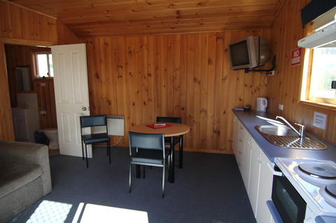 Bicheno East Coast Holiday Park - New Castle Tourism 7