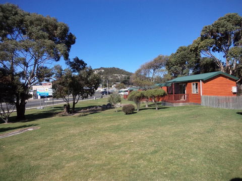 Bicheno East Coast Holiday Park - New Castle Tourism 42