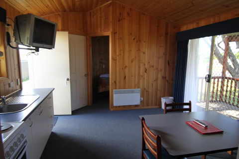 Bicheno East Coast Holiday Park - New Castle Tourism 11