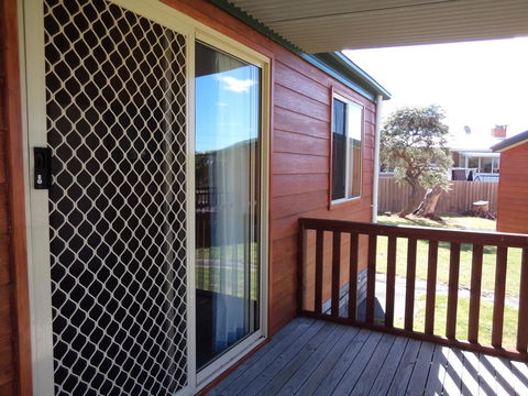 Bicheno East Coast Holiday Park - New Castle Tourism 41