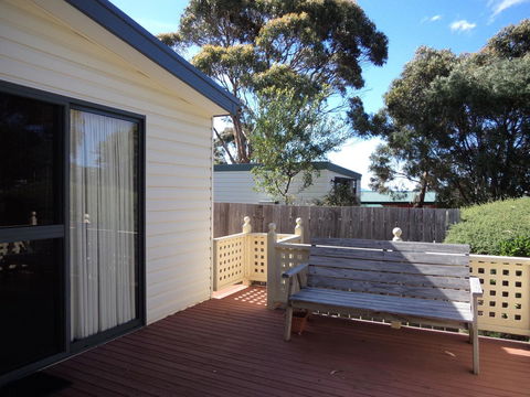 Bicheno East Coast Holiday Park - New Castle Tourism 5