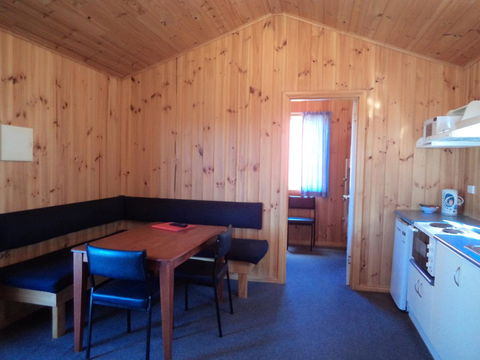 Bicheno East Coast Holiday Park - New Castle Tourism 38
