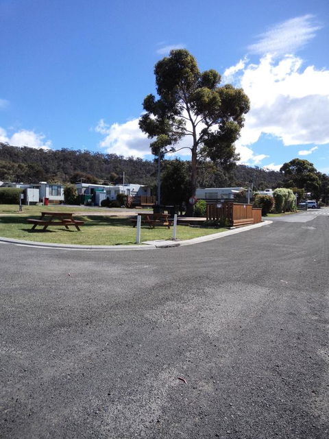 Bicheno East Coast Holiday Park - New Castle Tourism 23