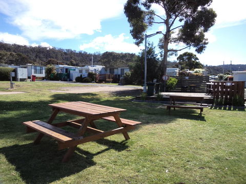 Bicheno East Coast Holiday Park - New Castle Tourism 18