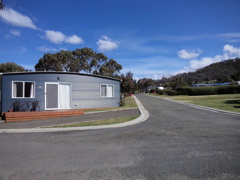 Bicheno East Coast Holiday Park - New Castle Tourism 22