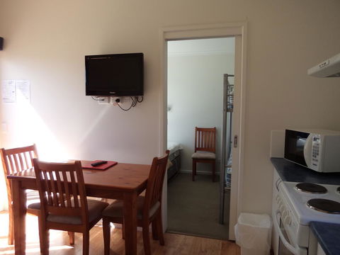 Bicheno East Coast Holiday Park - New Castle Tourism 4