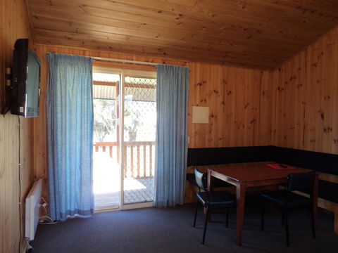 Bicheno East Coast Holiday Park - New Castle Tourism 32