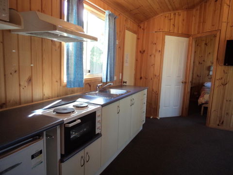 Bicheno East Coast Holiday Park - New Castle Tourism 40