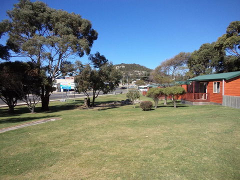 Bicheno East Coast Holiday Park - New Castle Tourism 10