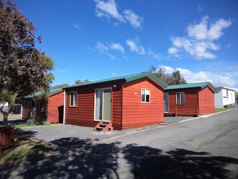 Bicheno East Coast Holiday Park - New Castle Tourism 30