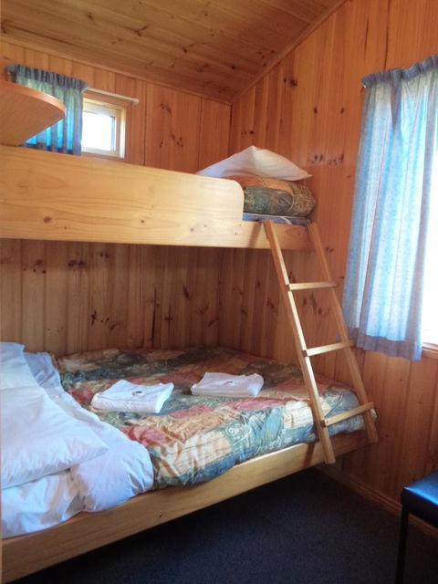 Bicheno East Coast Holiday Park - New Castle Tourism 3
