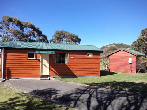 Bicheno East Coast Holiday Park - New Castle Tourism 6