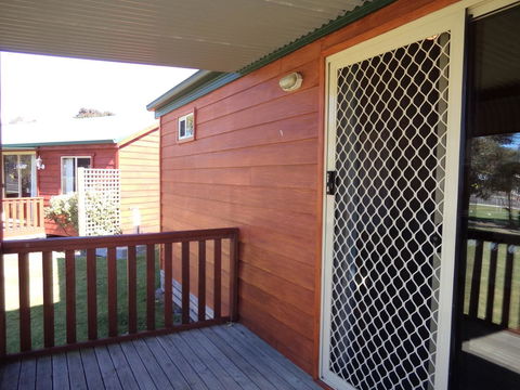 Bicheno East Coast Holiday Park - New Castle Tourism 13