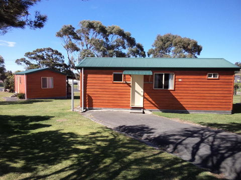 Bicheno East Coast Holiday Park - New Castle Tourism 29