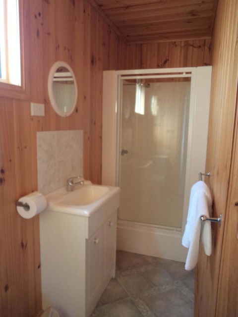 Bicheno East Coast Holiday Park - New Castle Tourism 43