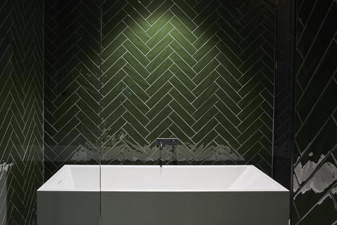 Moss Hotel - Newcastle Accommodation 13