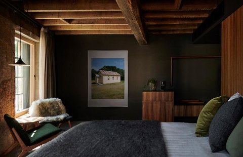 Moss Hotel - Newcastle Accommodation 17