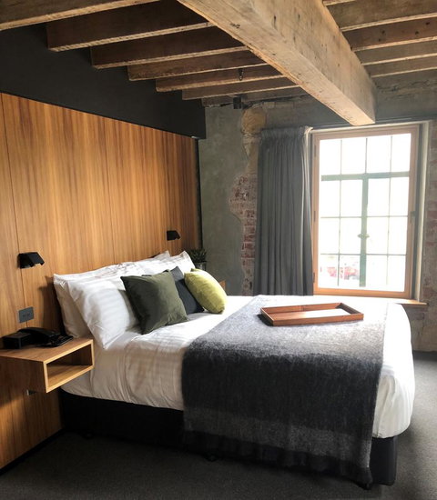 Moss Hotel - Newcastle Accommodation 18